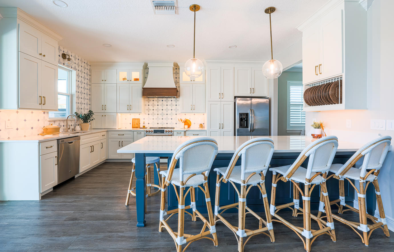 Kitchen & Bath Plus: Remodeling Experts in Longwood