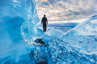 Viajar extrema