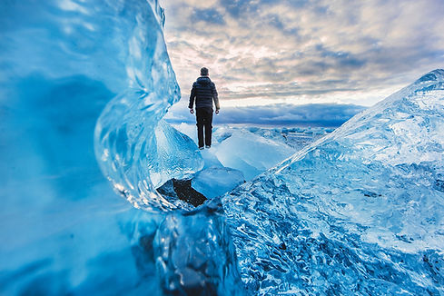 Extreme Traveling