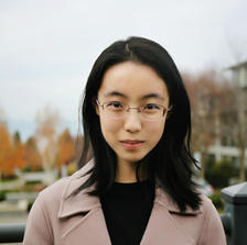 Cathy Xu