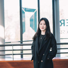 Ivy Zhang