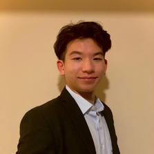 Marcus Chung