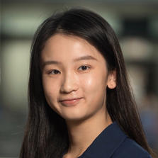 Agnes Peng