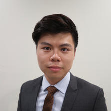 Wayne Gu