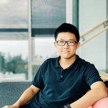 Frank Zhou