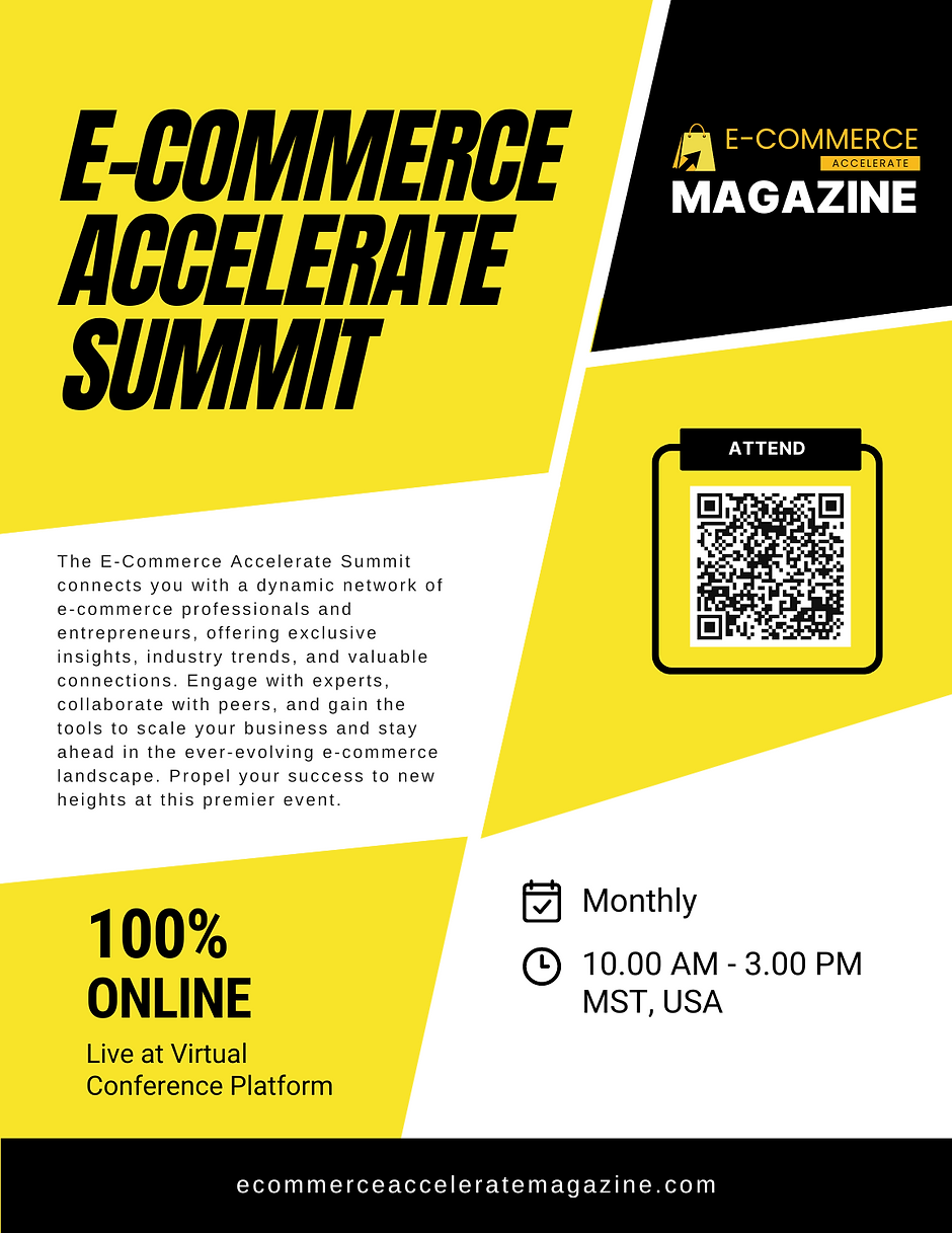 Agency Accelerator Magazine