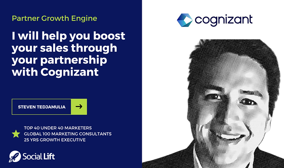 Grow Your Cognizant Business