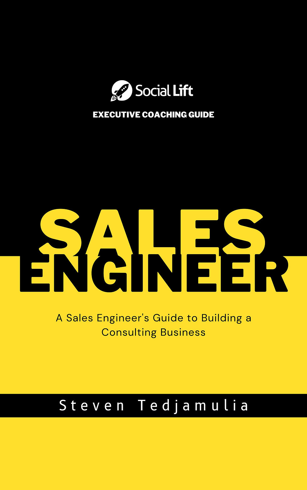 A Sales Engineer's Guide to Building a Consulting Business + Coaching
