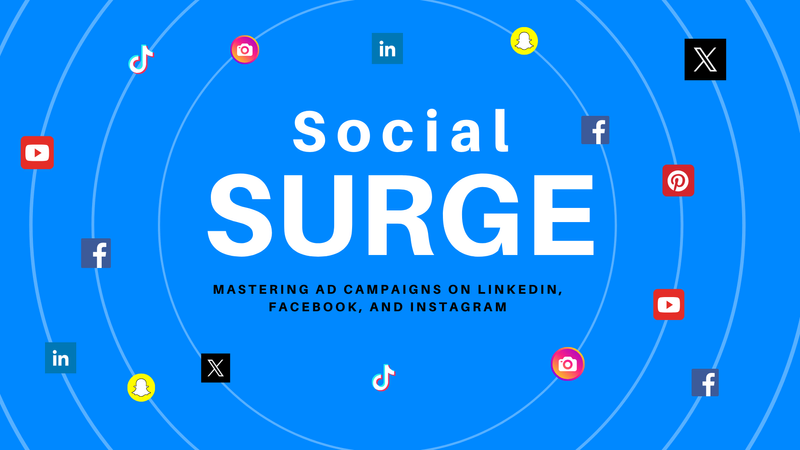 Social Media Advertising Mastery

