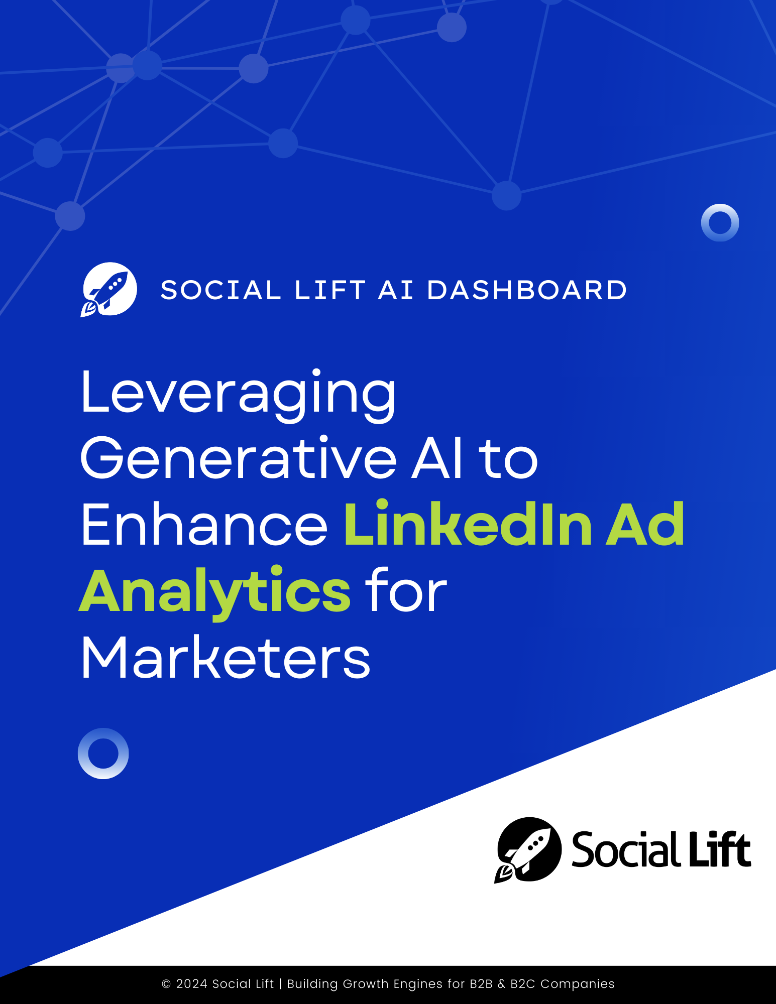 Leveraging Generative AI to Enhance LinkedIn Ad Analytics for Marketers