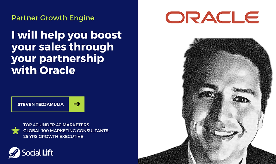 Grow Your Oracle Business