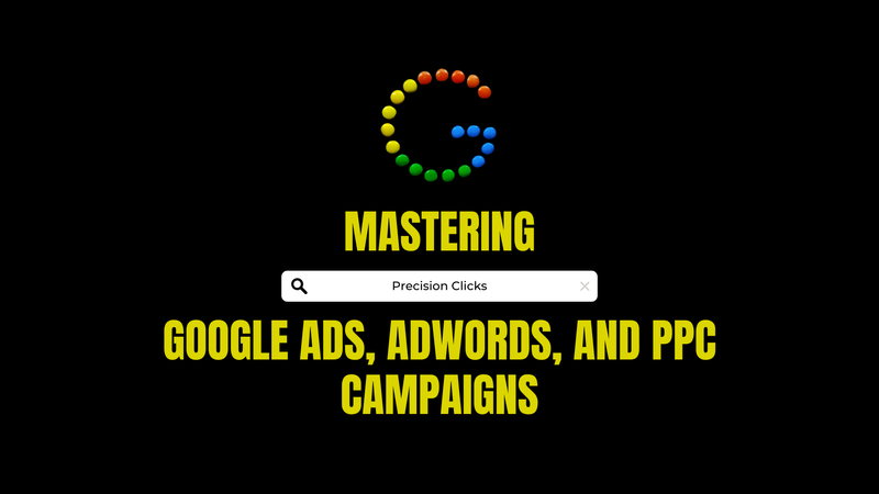 Google Ads PPC Course