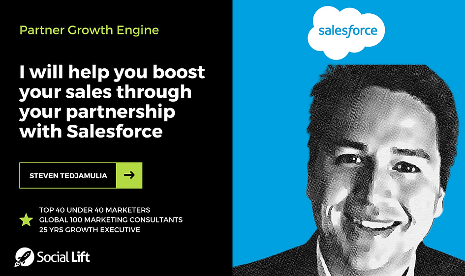 Grow Your Salesforce Business