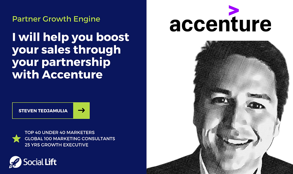 Grow Your Accenture Business