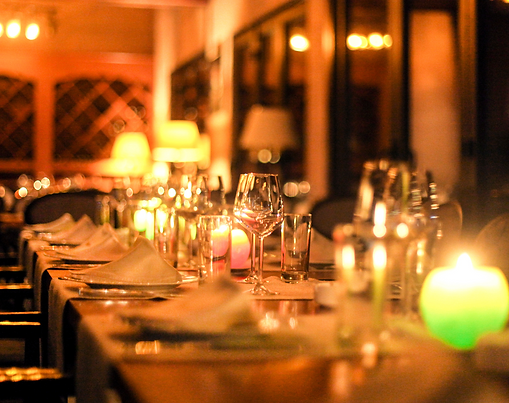 CEO Roundtable Dinner