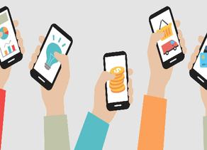 Dynamic Messaging Usage in 2020