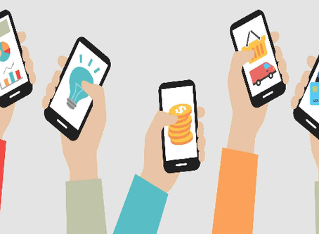 Dynamic Messaging Usage in 2020