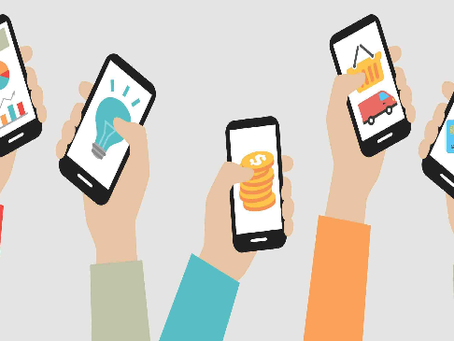 Dynamic Messaging Usage in 2020