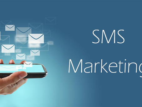 Get Rid of Lackluster SMS Marketing Once And For All Using these 5 Steps