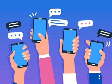 Texting Now Without Showing a Number is Possible - But How?