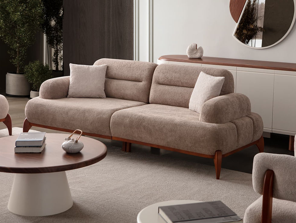 الصورة المصغرة: Siena Koltuk Takımı