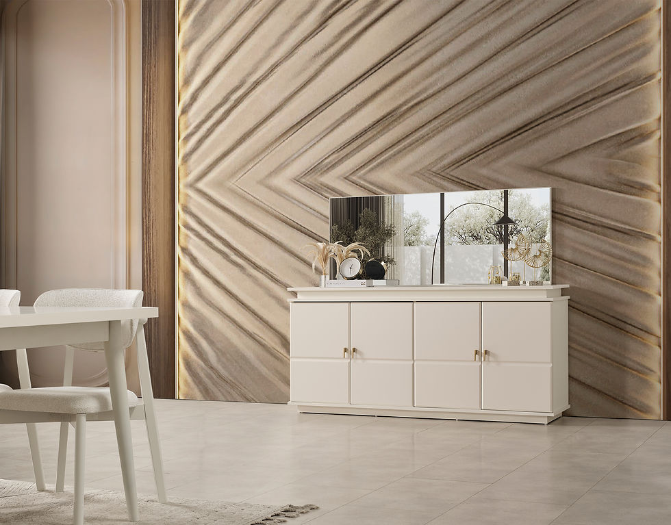 Küçük resim: Masal Yemek Odası