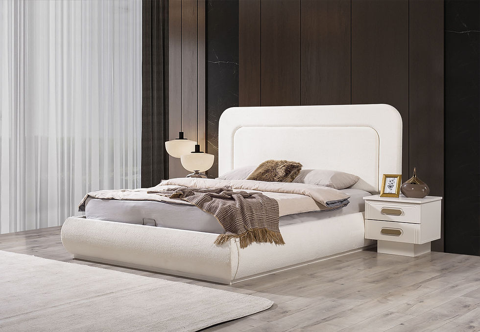 Küçük resim: Nova Yatak Odası