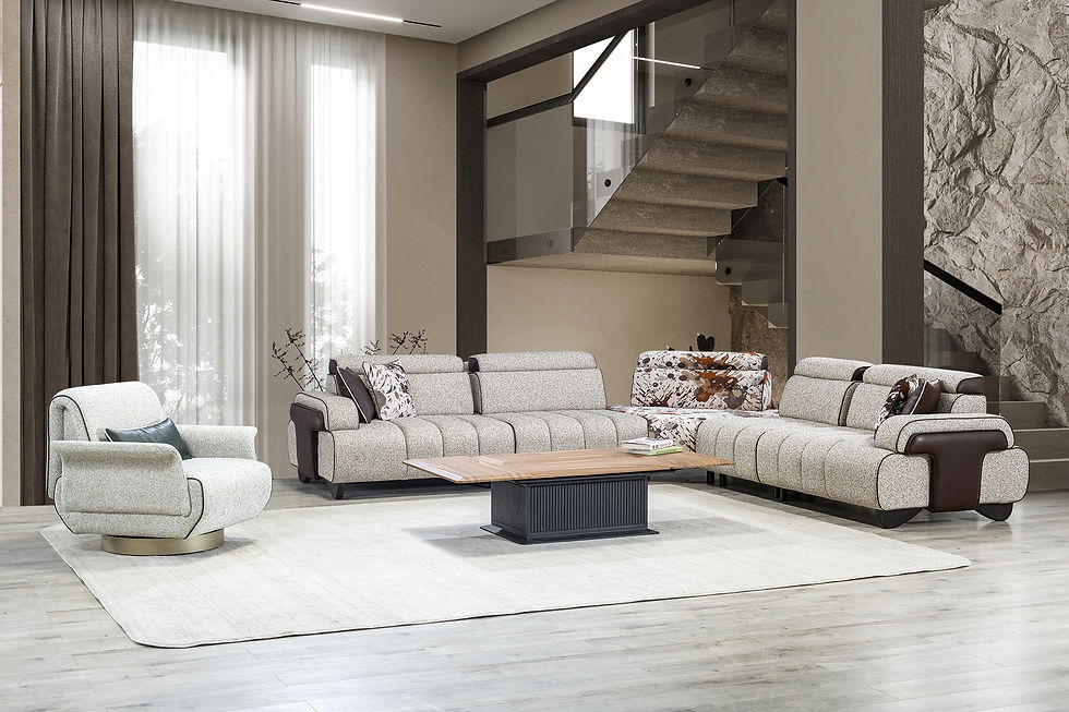 الصورة المصغرة: Mia Köşe Koltuk