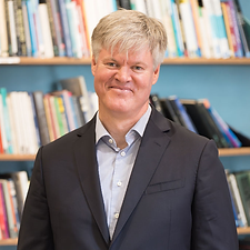 Director, National Institute of Economic and Social Research