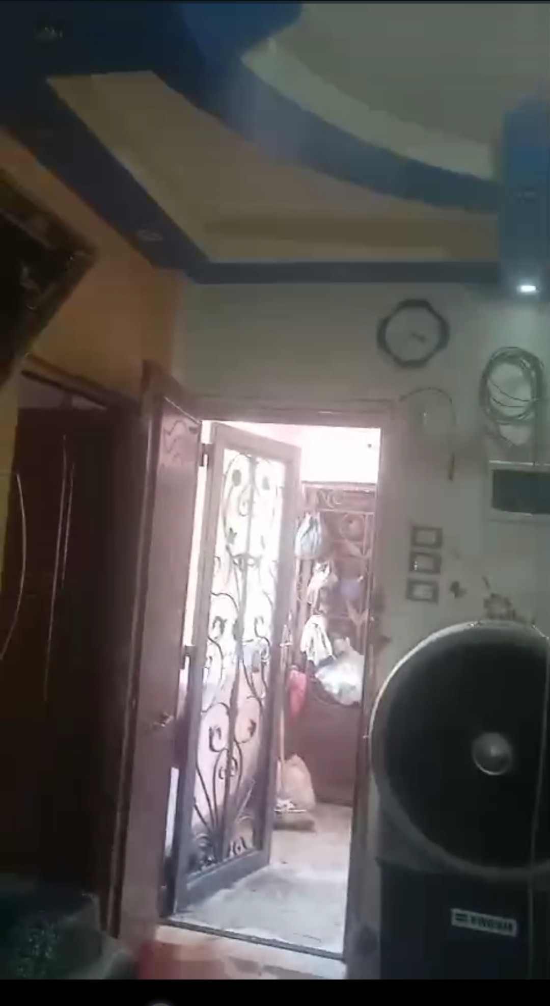 شقة مفروشه للبيع