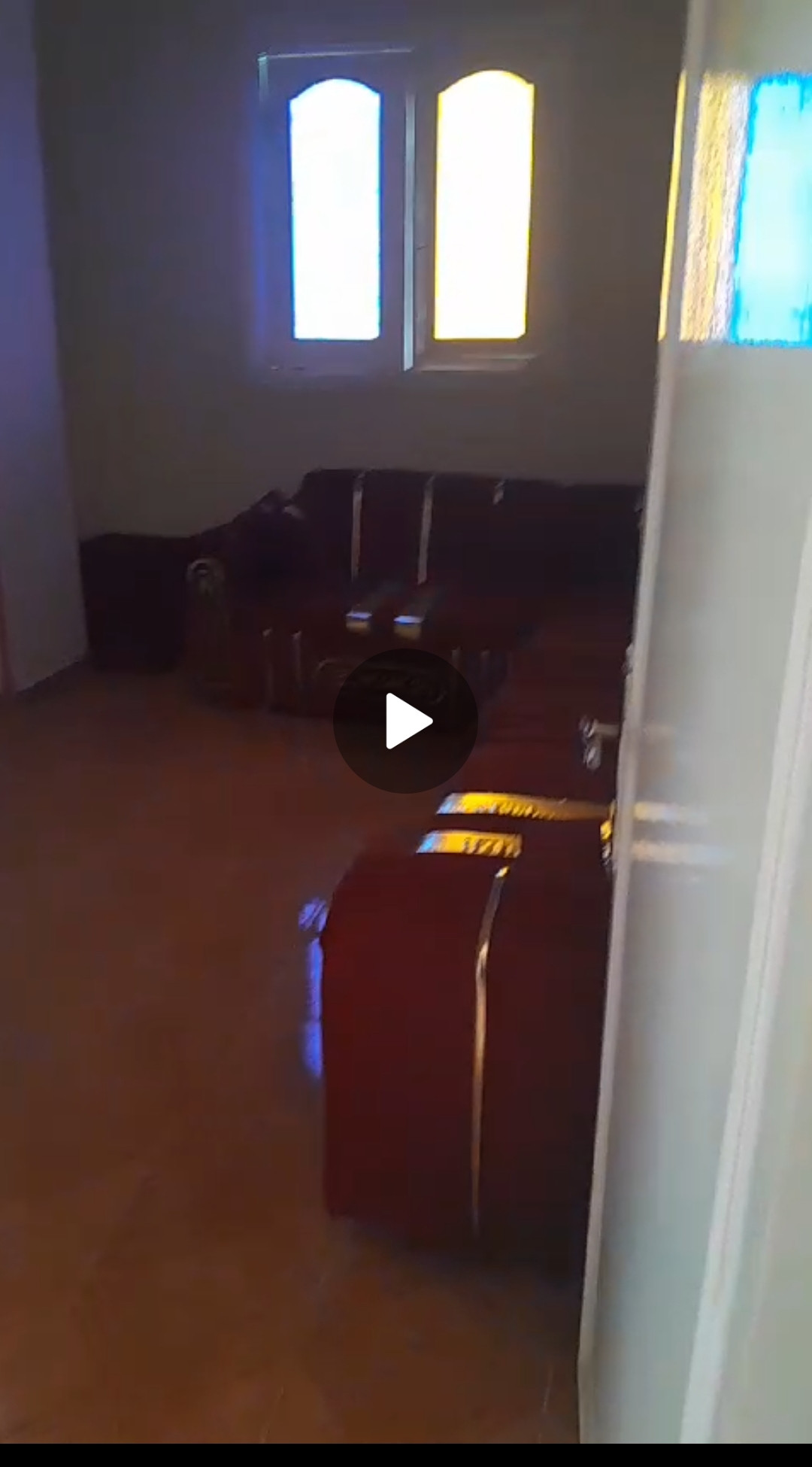 شقة 13
