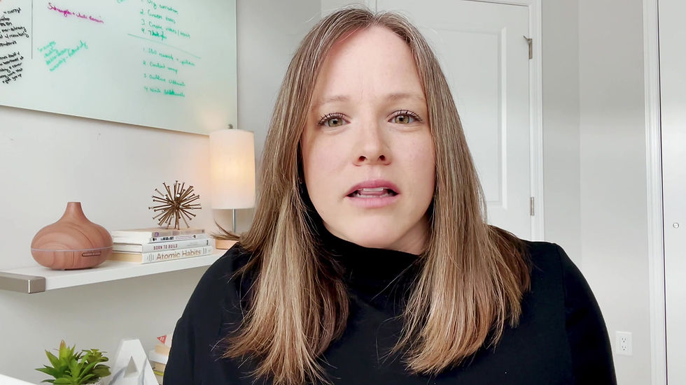 Thumbnail: July 2026 Hybrid Dependable Strengths Facilitator Training