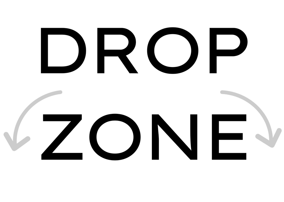GRO - the pile sign copy 2