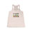 Thumbnail: "My Homies" for Plant-Lovers | Flowy Racerback Tank for Adults