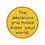 Thumbnail: Decisions Make Your World | Vinyl Sticker | Astro/Zodiac Sign | Leo ♌︎ 