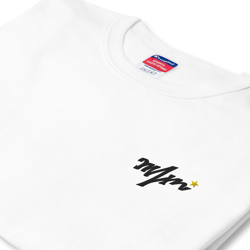 Thumbnail: BimmTeam x Champion T-Shirt White