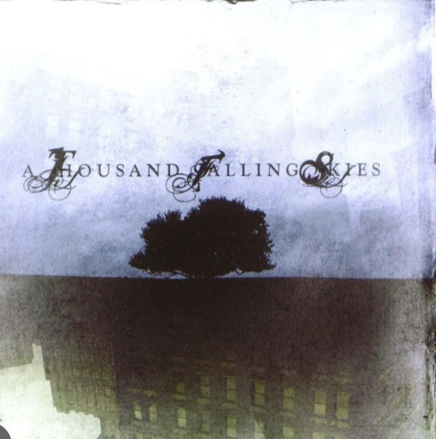 A thousand falling skies