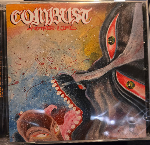 Combust, another life | Upstage Music Fest