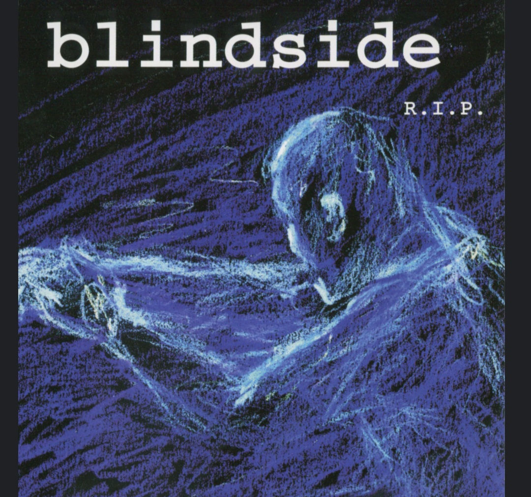 Blindside "rip"