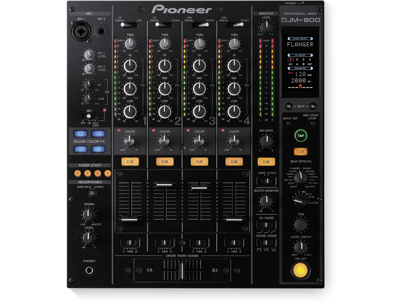 Thumbnail: CDJ-2000 Pack