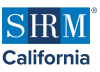 SHRM California logo