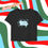 Thumbnail: Santa Baby Snow Angel  -Women's Baby Tee