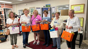  Supporting Charitable Causes