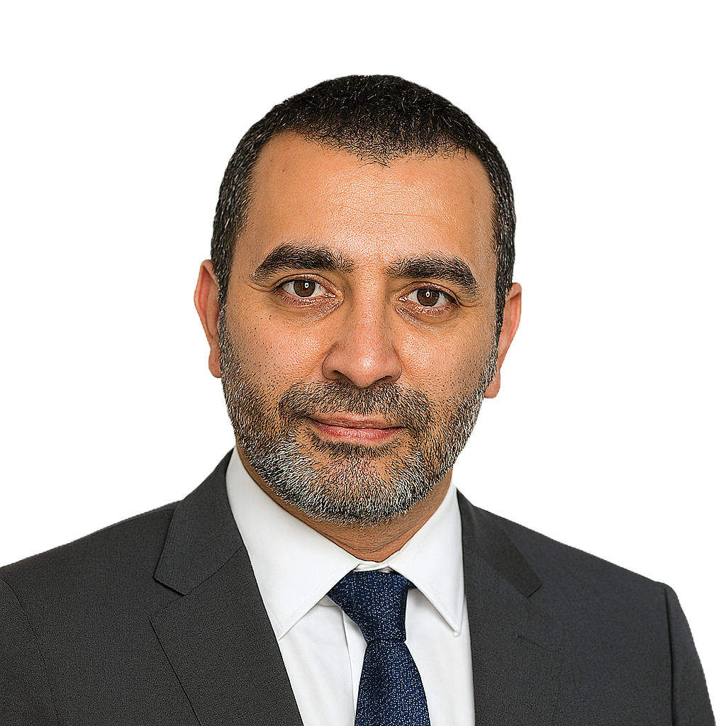 Gilbert Sammut - Profile picture