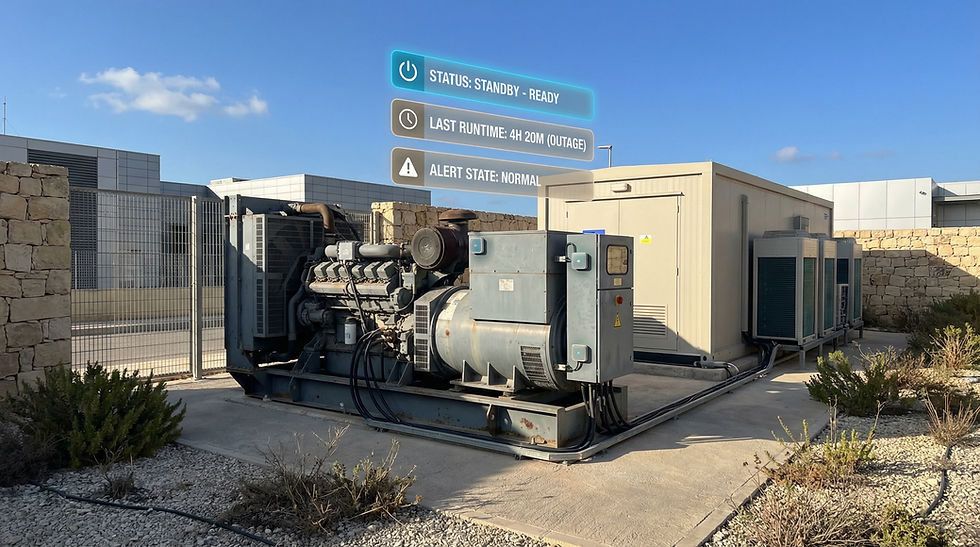 gemini-image-2_Photorealistic_daytime_scene_showing_a_backup_generator_supporting_a_data_c