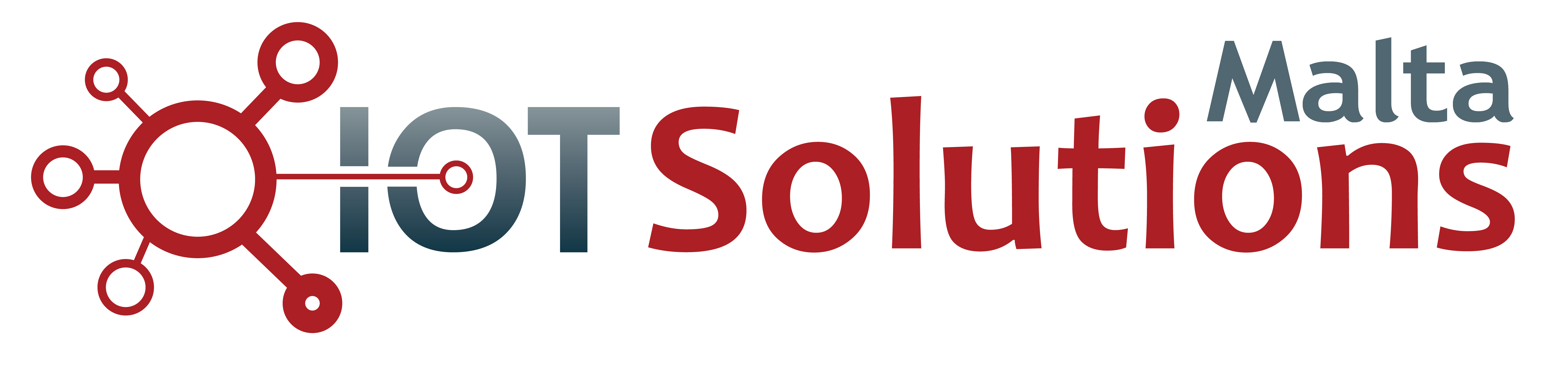 IoT Solutions Malta Logo