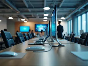 Discover Advanced IoT Solutions in Malta