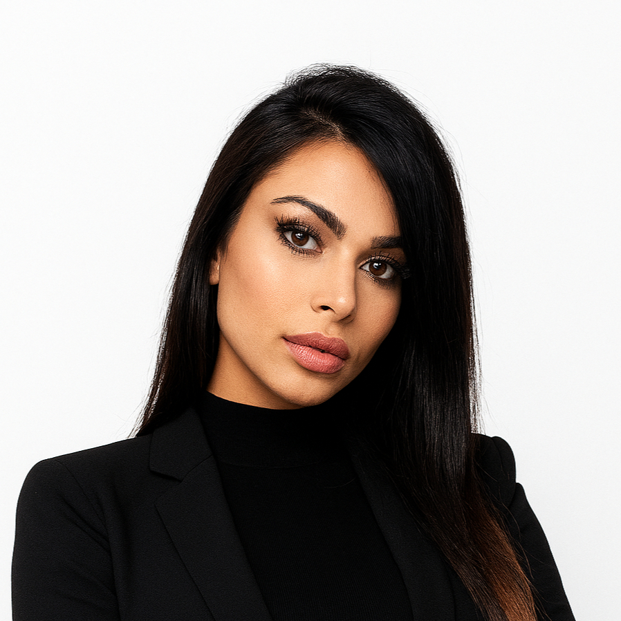 Simona Attard - Profile Picture