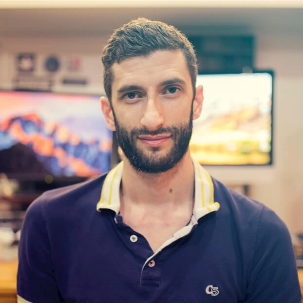 Gustaf Cauchi - Profile picture.webp