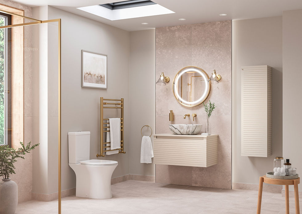Bathrooms | Bathroom Centre Liverpool | Merseyside | Bathroom Sales ...